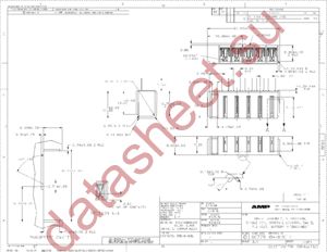 787613-1 datasheet  